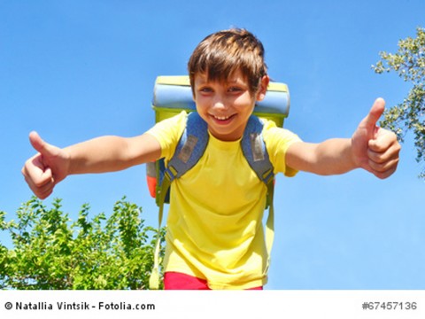 Die Samtgemeinde-Kinder haben lachen. Viele Schulen und KiTas wurden ausgebaut. Der Preis dafür: ein hoher Schuldenstand.