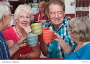 Zwanglos im „Erzählcafé“ zusammenkommen: Ankums Bürgermeister möchte einen solchen Treffpunkt schaffen.