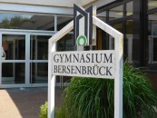 Schülerinnen und Schüler des Gymnasiums Bersenbrück gingen der Frage nach „Wer war Wernher von Braun“.