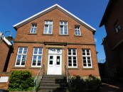 Bislang gibt es in Ankum nur den Kinder- und Jugendtreff in der Hauptstraße.