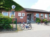 Zu klein und zu alt: Die KiTa „Zur Freude“.