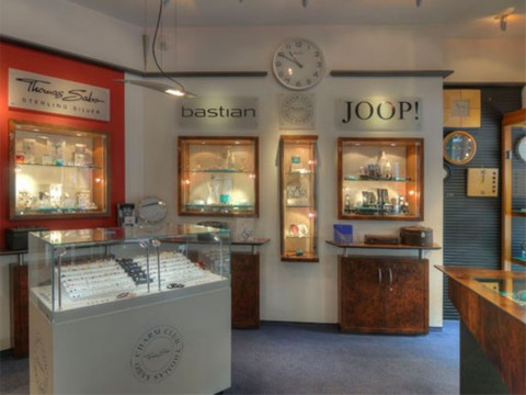 Zu den teilnehmenden Juwelieren gehört Kreuzkamp in Bersenbrück. Foto: http://www.kreuzkamp-juwelier.de