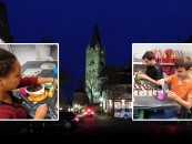 Am 29.11., dem 1. Adventssonntag, gibt es Weihnachtsmärkte in Alfhausen, Ankum, Gehrde, Kettenkamp und Rieste. Auf dem St.-Nikolaus-Markt in Ankum verkaufen Schülerinnen und Schüler Selbstgemachtes für einen guten Zweck.