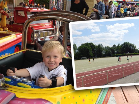 Von Kirmes bis Kunstrasen: Acht Themen stehen auf der Tagesordnung der nächsten Sitzung des Kulturausschusses der Stadt Bersenbrück.