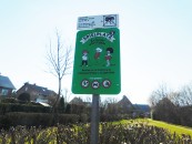 Die Stadt Bersenbrück beschäftigt sich schon seit längerer Zeit intensiv mit ihren Spielplätzen.