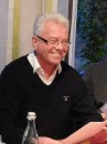 Harry Kindt (SPD) ist im Gemeinderat Alfhausen der Sprecher der Gruppe SPD-Bündnis90/Die Grünen.