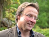 Günter Hugenberg trat als Sprecher der Samtgemeinde-Grünen zurück.